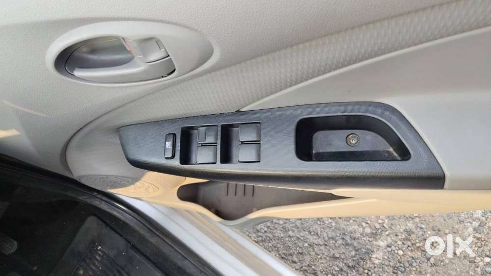 Toyota Etios Liva G Sp*, 2011, Petrol