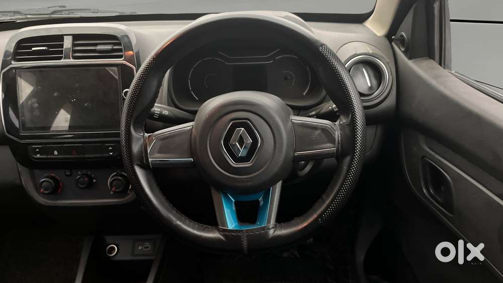Renault Kwid 0.8 Neotech Rxl, 2021, Petrol