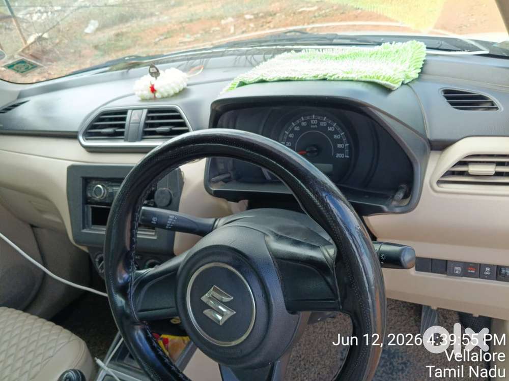 Maruti Suzuki Manual Petrol 2024