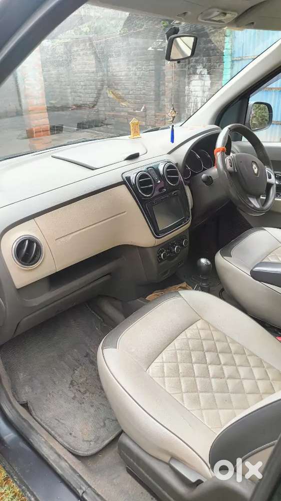 Renault Lodgy Car
