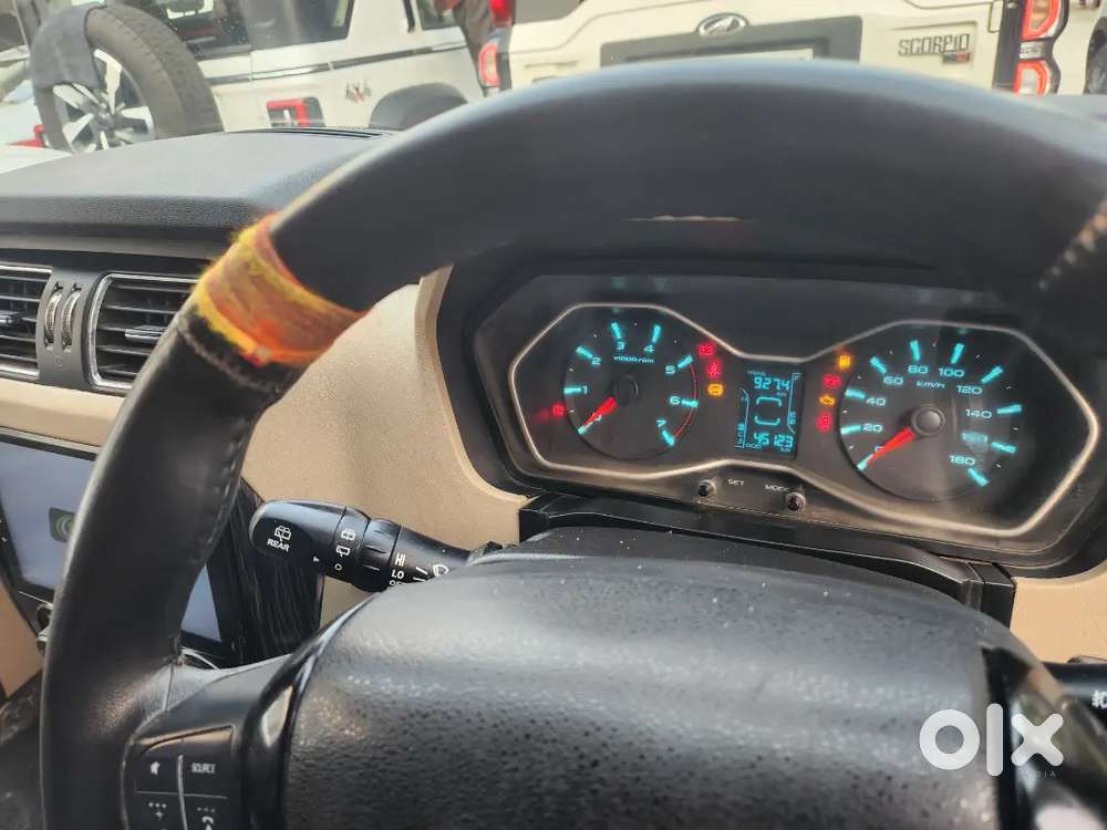 Mahindra Scorpio Classic 2024