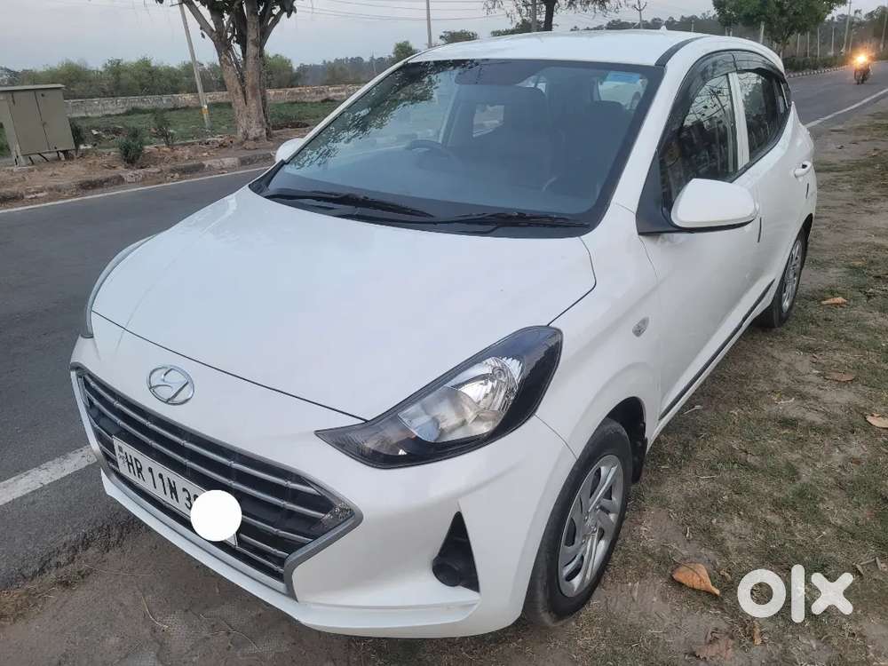 Hyundai Grand I10 Nios 2021