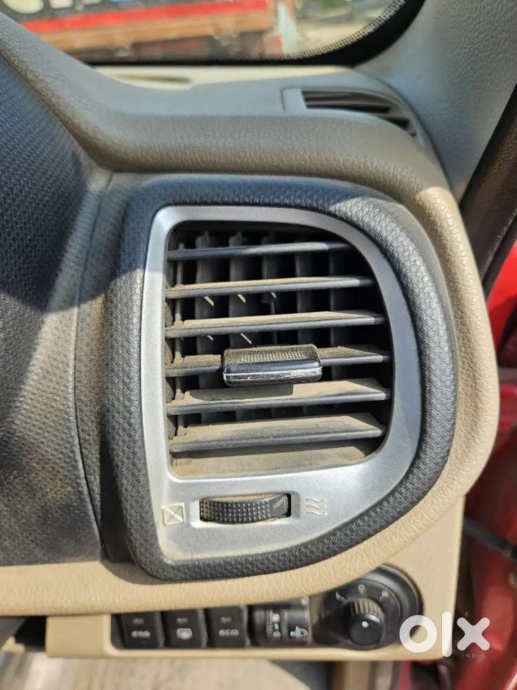 Mahindra Tuv 300 2018 Diesel Well Maintained, Good Condition