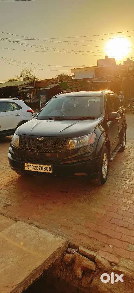 Mahindra Xuv500 Diesel 2013