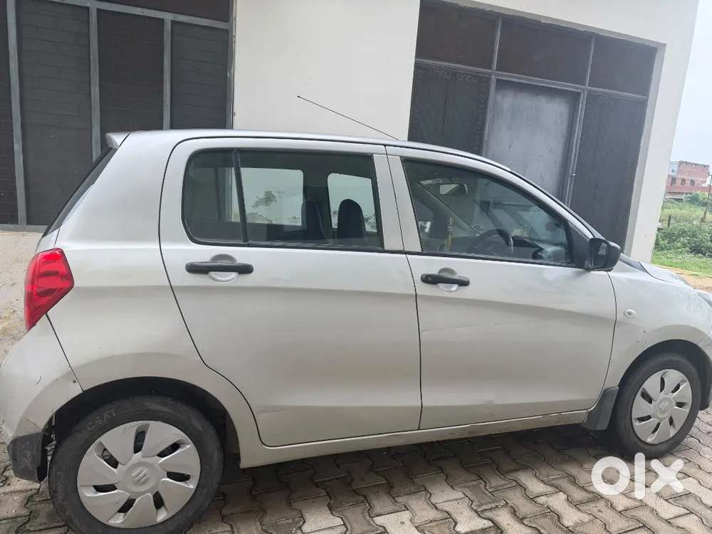 Maruti Celerio 2015 Year