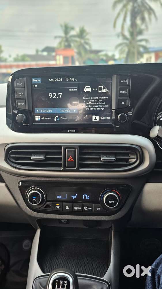 Hyundai Grand I10 Nios Sportz, 2020, Petrol