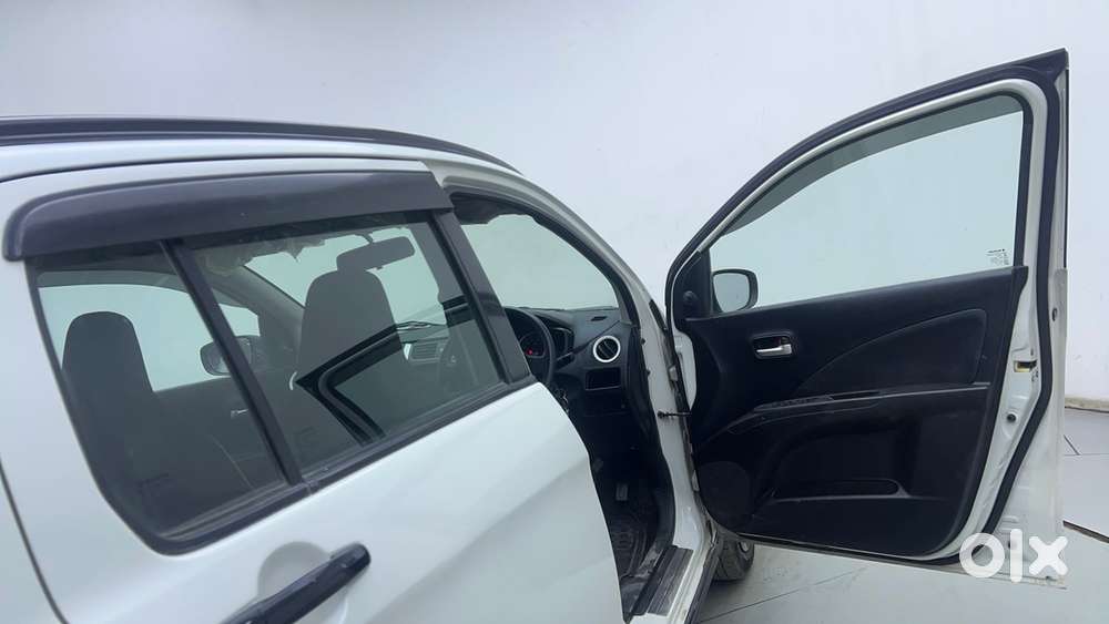 Maruti Suzuki Celerio X 1.0 Vxi (o) Amt, 2018, Petrol
