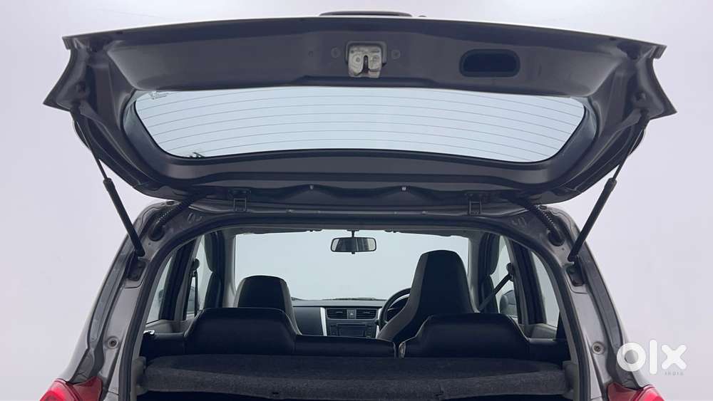 Maruti Suzuki Celerio Zxi, 2015, Petrol