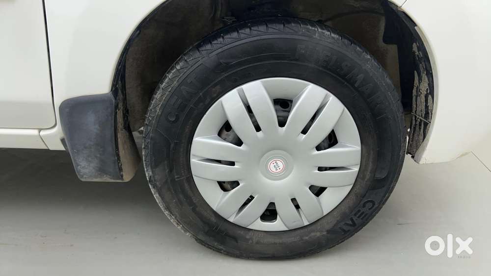 Maruti Suzuki Alto 800 Vxi, 2022, Petrol