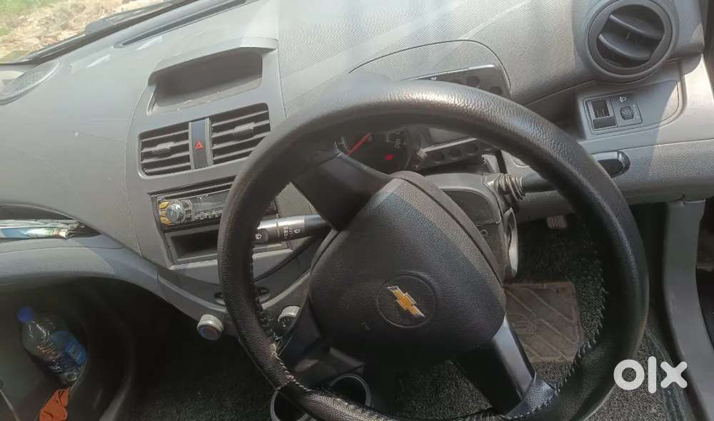 Chevrolet Beat 2014 Diesel Good Condition