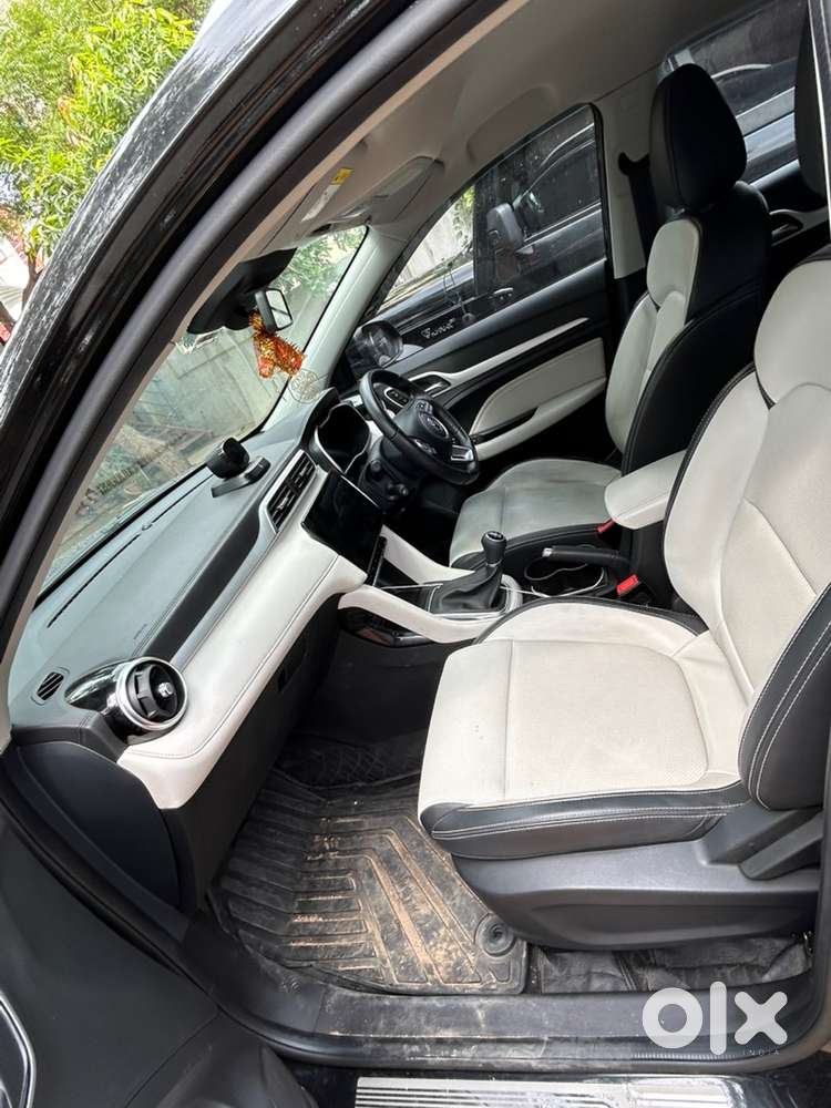Mg Astor Petrol Manual 2023
