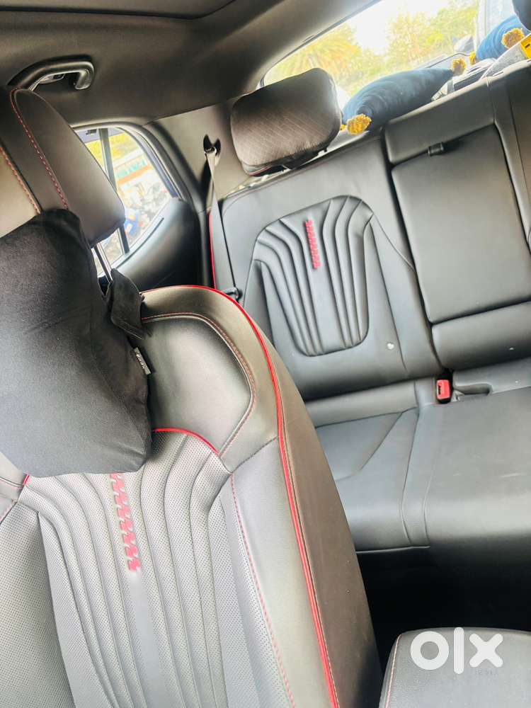 Excellent Hyundai Creta N Line 2024 Petrol 21000 Km Driven