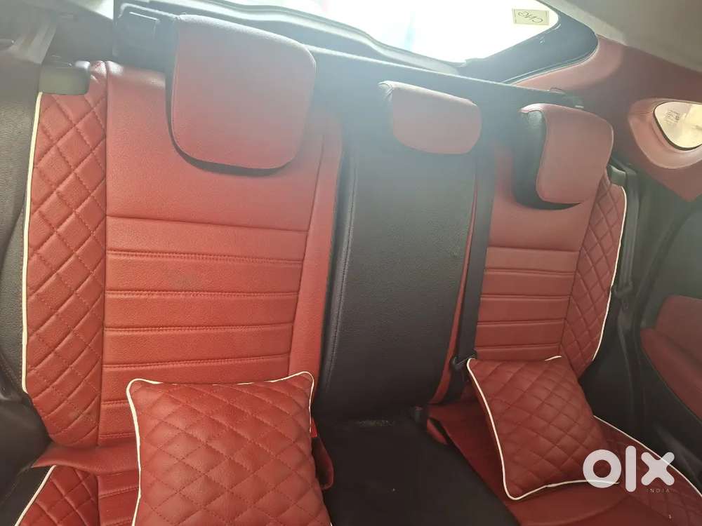 Maruti Suzuki Fronx 2026