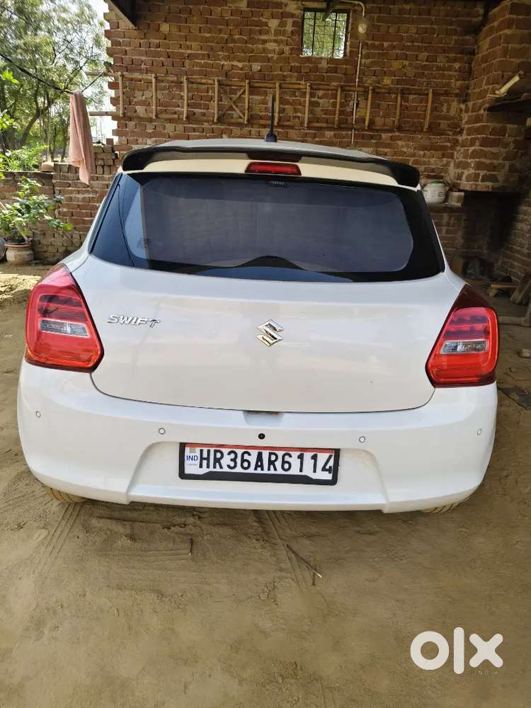 Maruti Suzuki Swift 2024