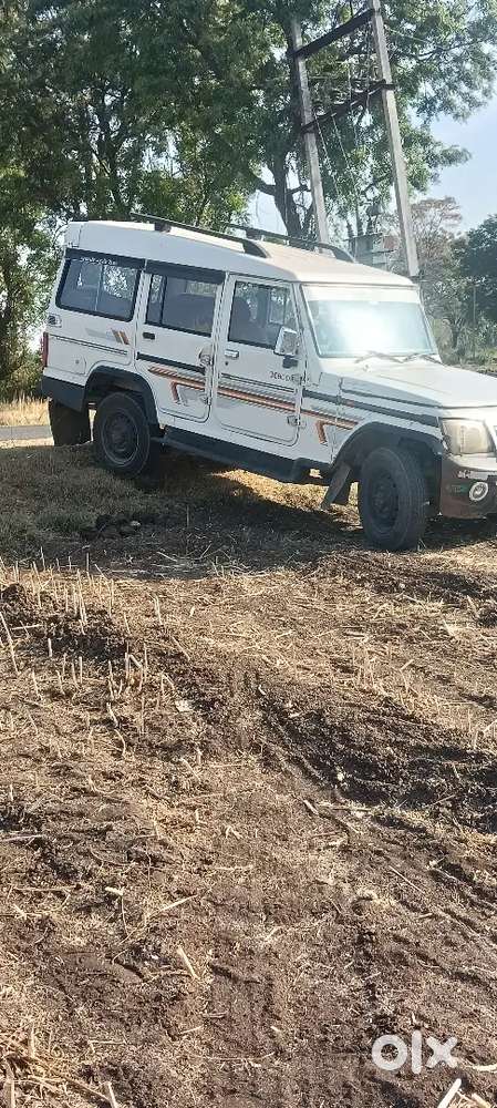 Mahindra Bolero Power Plus 2014 Diesel 200000 Km Driven