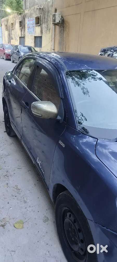 Maruti Suzuki Dzire 2018 Diesel Good Condition