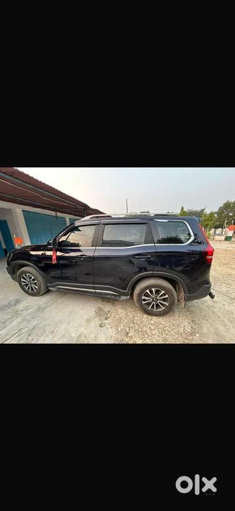 Mahindra Scorpio-n 2024 Diesel 62000 Km Driven