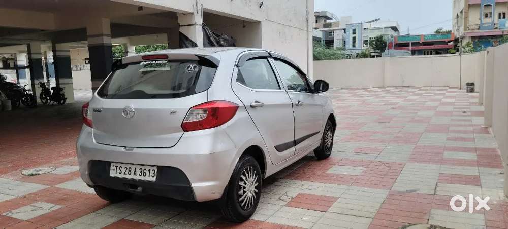 Tata Tiago Xm 2017