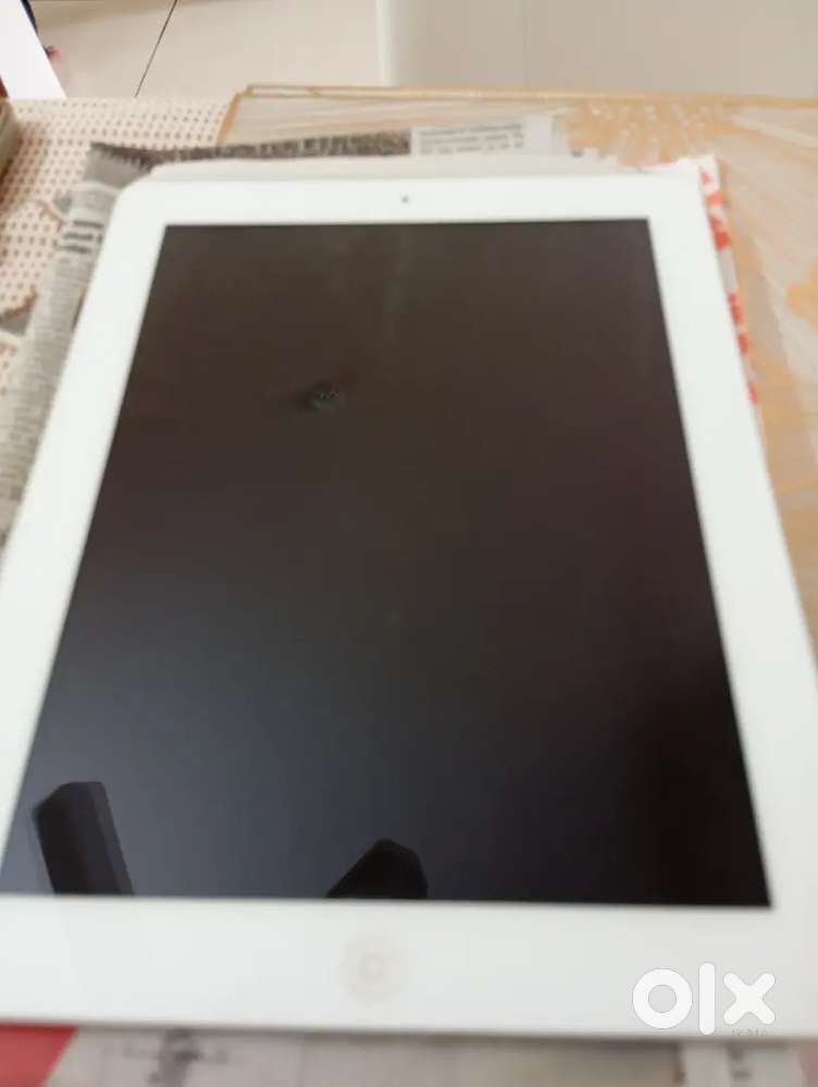 I pad Apple A1430 - Tablets in undefined, - 1843529244