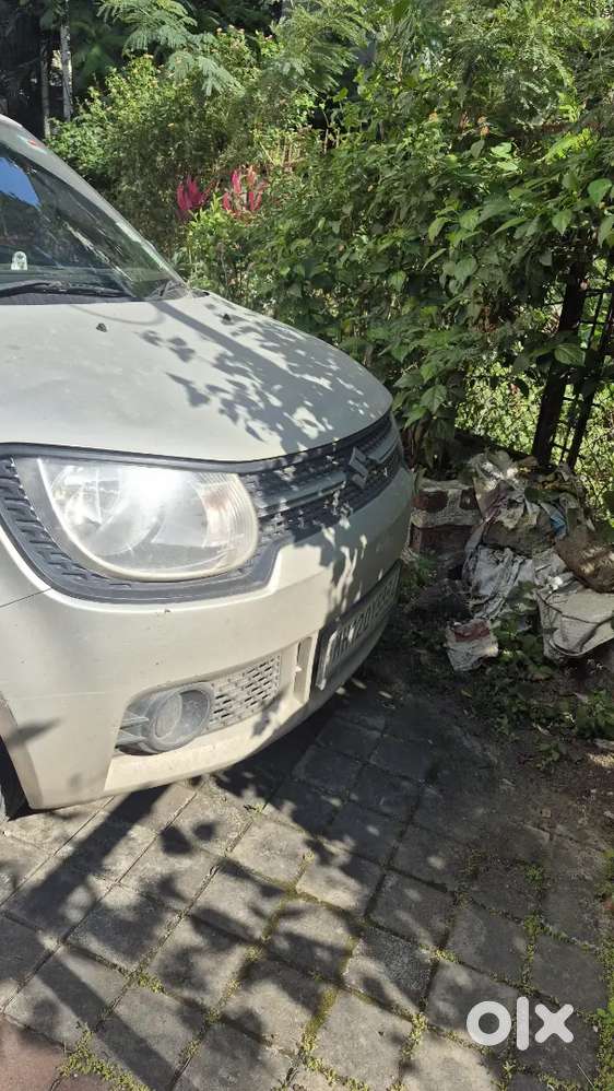Maruti Suzuki Ignis 2018 Petrol Manual