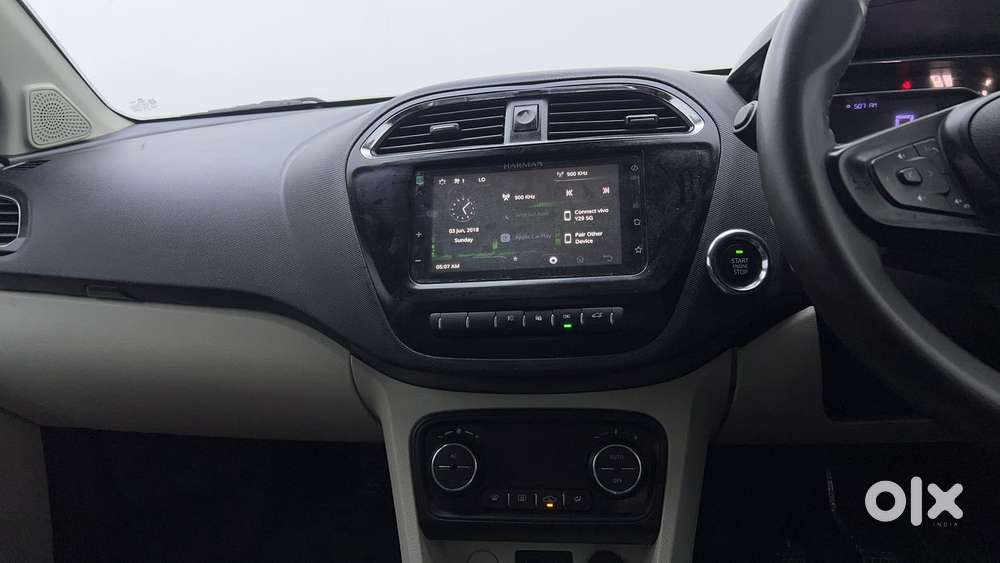 Tata Tigor 1.2 Revotron Xz Plus Cng, 2022, Cng & Hybrids