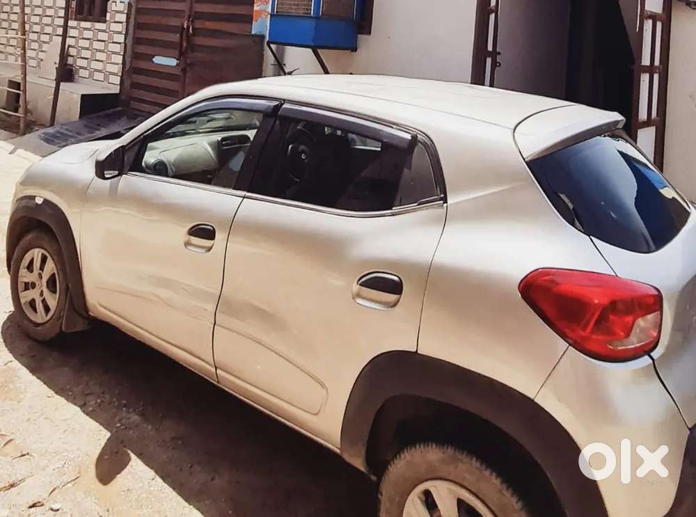 Renault Kwid 0.8 Petrol 2016