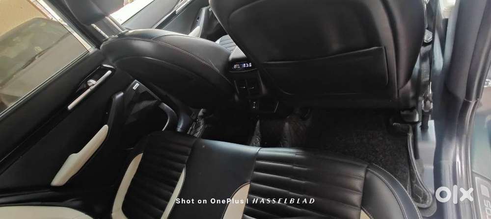 Kia Seltos 1.5 Gtx+ Diesel At, 2024, Diesel