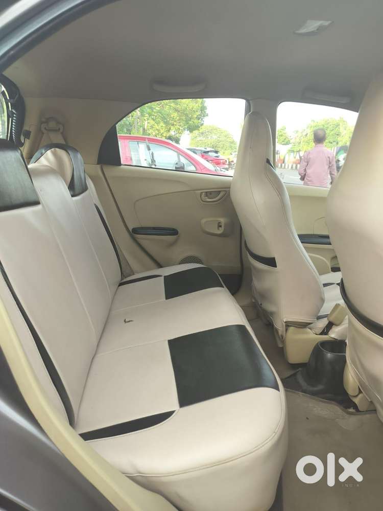 Honda Brio S Mt, 2015, Cng & Hybrids