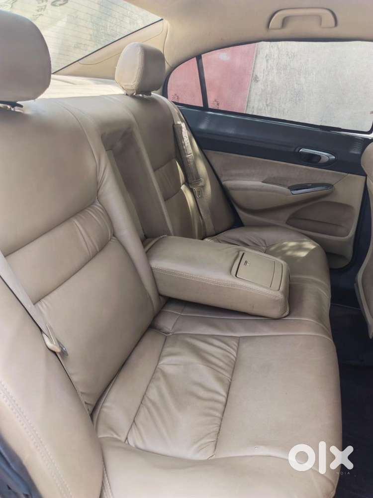 Honda Civic 1.8 Petrol 2010
