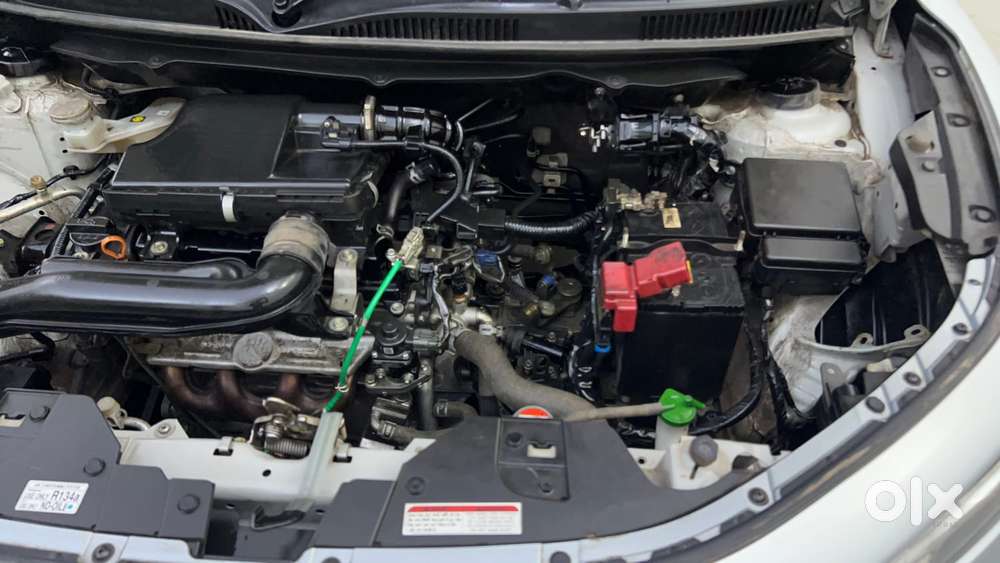 Maruti Suzuki Fronx Delta Plus 1.2 Ags, 2024, Petrol