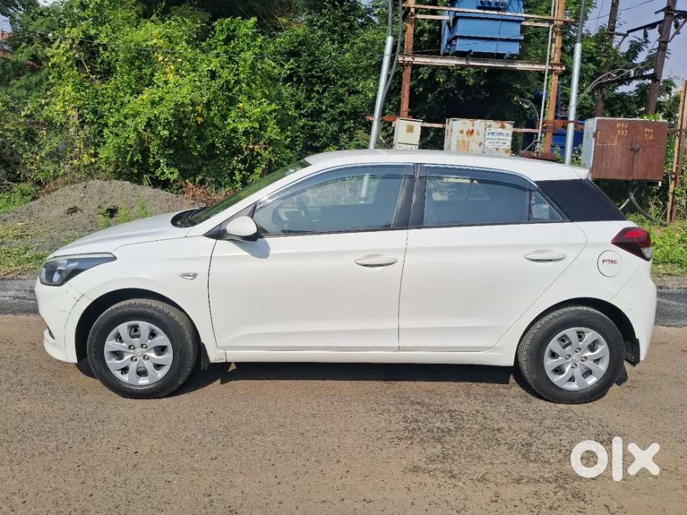Hyundai Elite I20 [ ] 1.2 Magna, 2017, Petrol