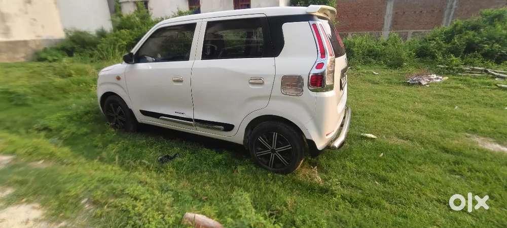 Maruti Suzuki Wagon R 2021