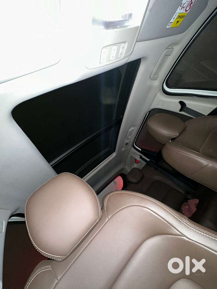 Tata Harrier Xz+ Dual Tone, 2021, Diesel