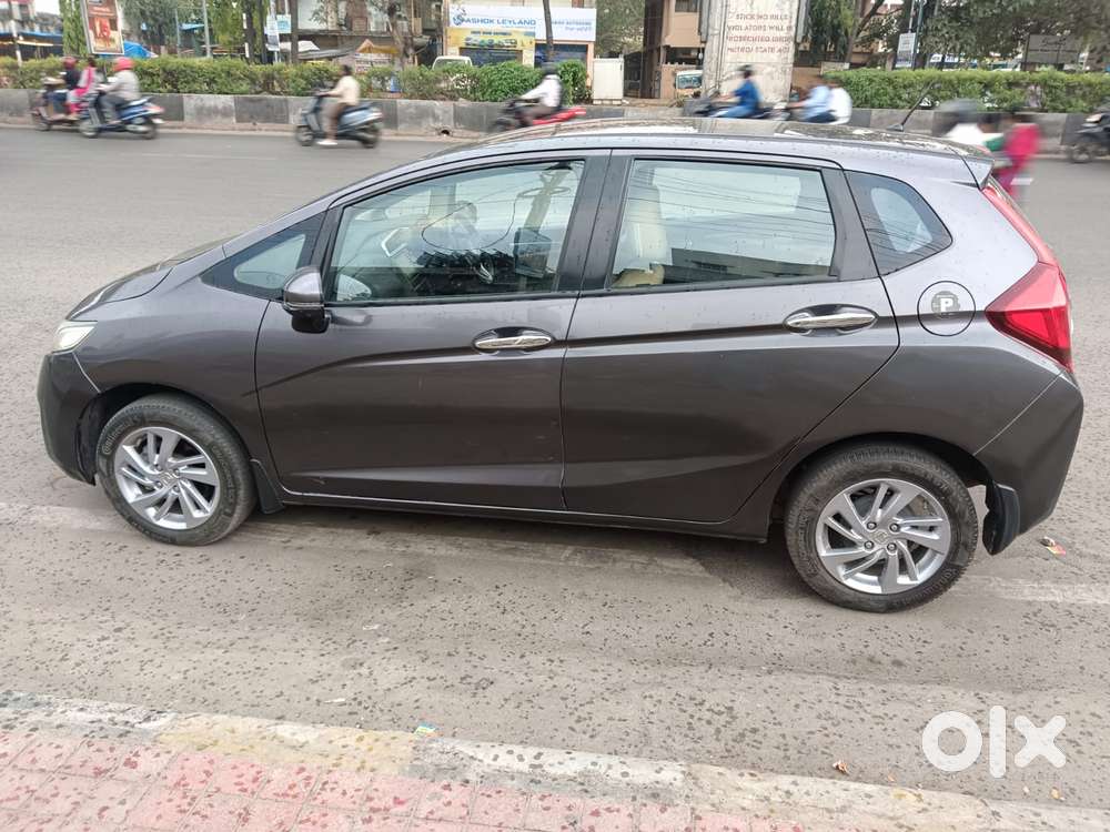 Honda Jazz Vx, 2018, Petrol