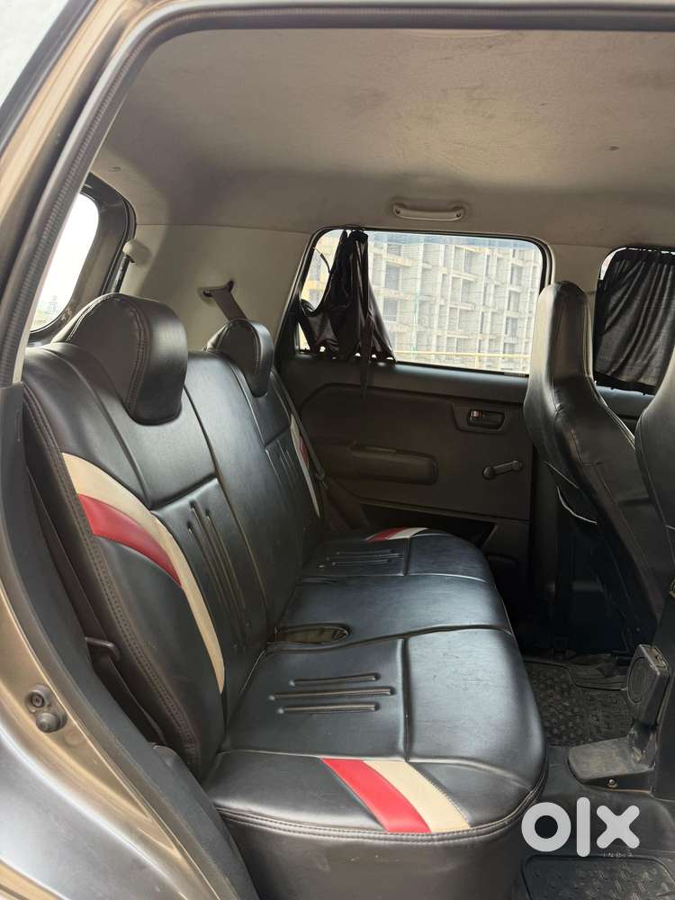 Maruti Suzuki Wagon R 1.0 Lxi (o) Cng, 2021, Cng & Hybrids