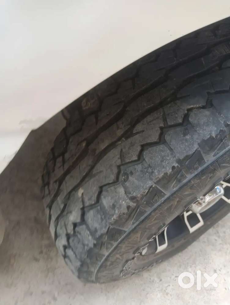 Tata Safari Dicor 2.2 2009