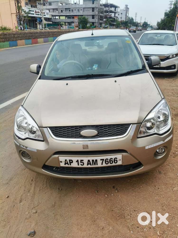 Ford Fiesta 2009 Diesel Good Condition