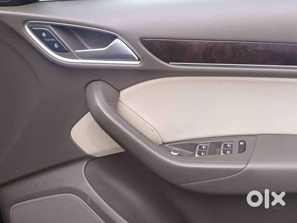 Audi Q3 35 Tdi Quattro Premium, 2014, Diesel