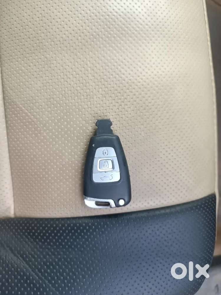 Hyundai Sonata Transform 2009