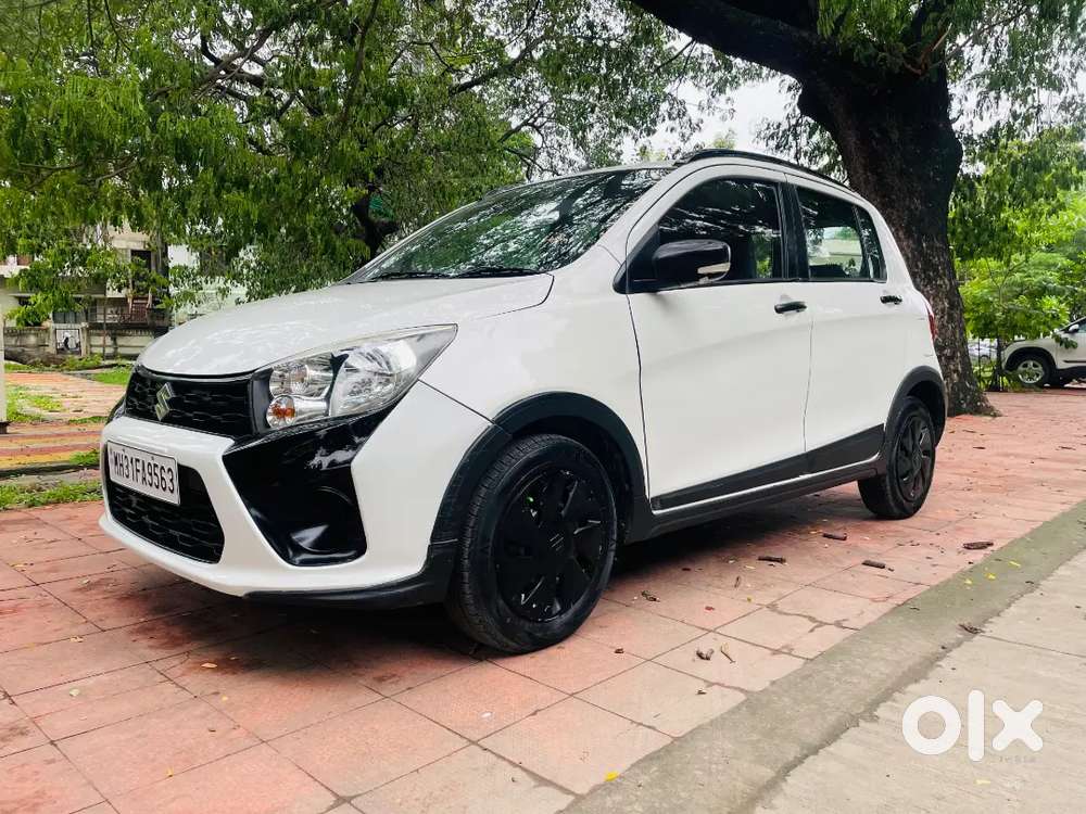 Maruti Suzuki Celerio X 2018 Petrol Well Maintained