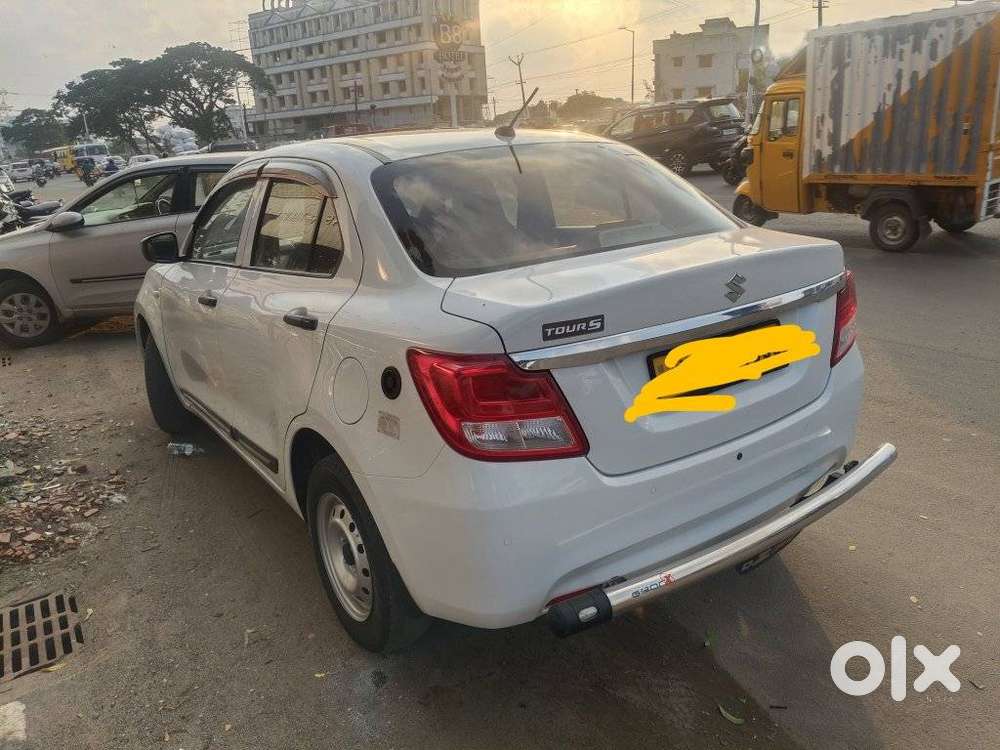 Maruti Suzuki Swift Dzire 2012-2015 1.2 Tour S Cng, 2023, Cng & Hybr..