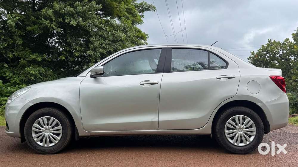 Maruti Suzuki Swift Dzire 1.3 Vxi, 2018, Petrol
