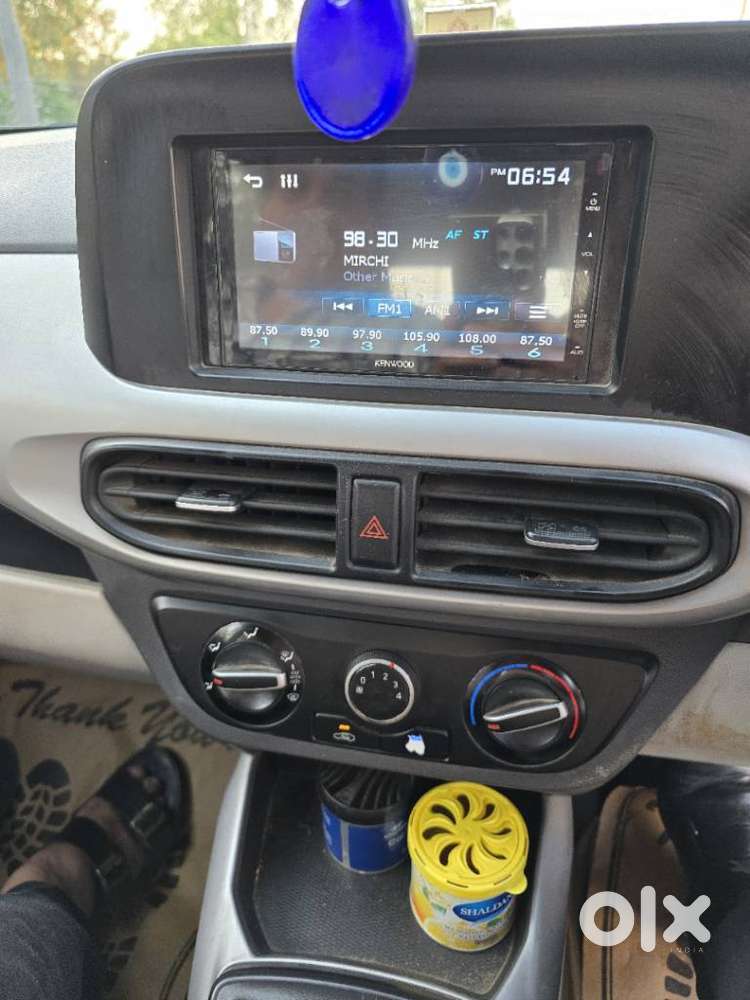Hyundai Grand I10 Nios Magna Corporate Edition 1.2 Kappa Vtvt, 2020,..