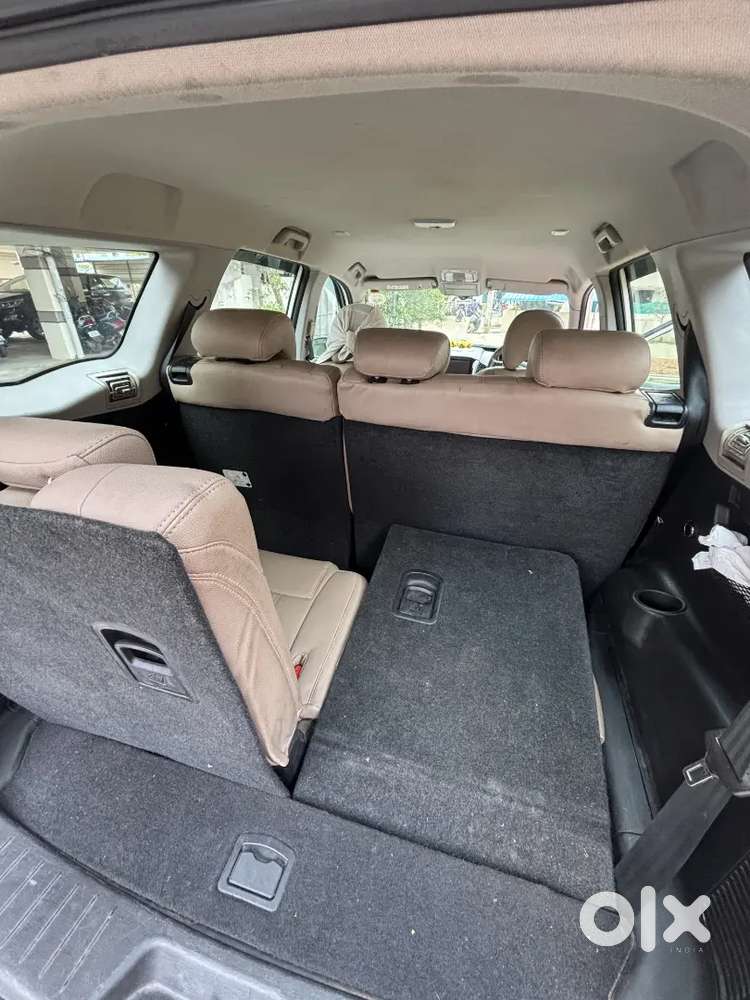 Xuv 500 W7 Good Condition