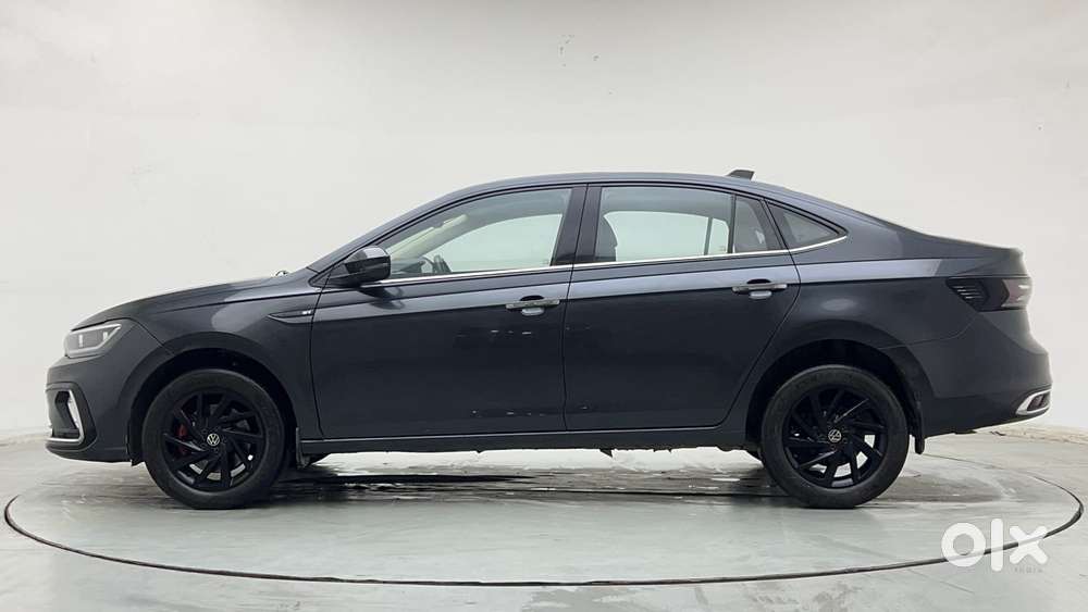 Volkswagen Virtus Gt Edge Limited Edition Dsg, 2023, Petrol