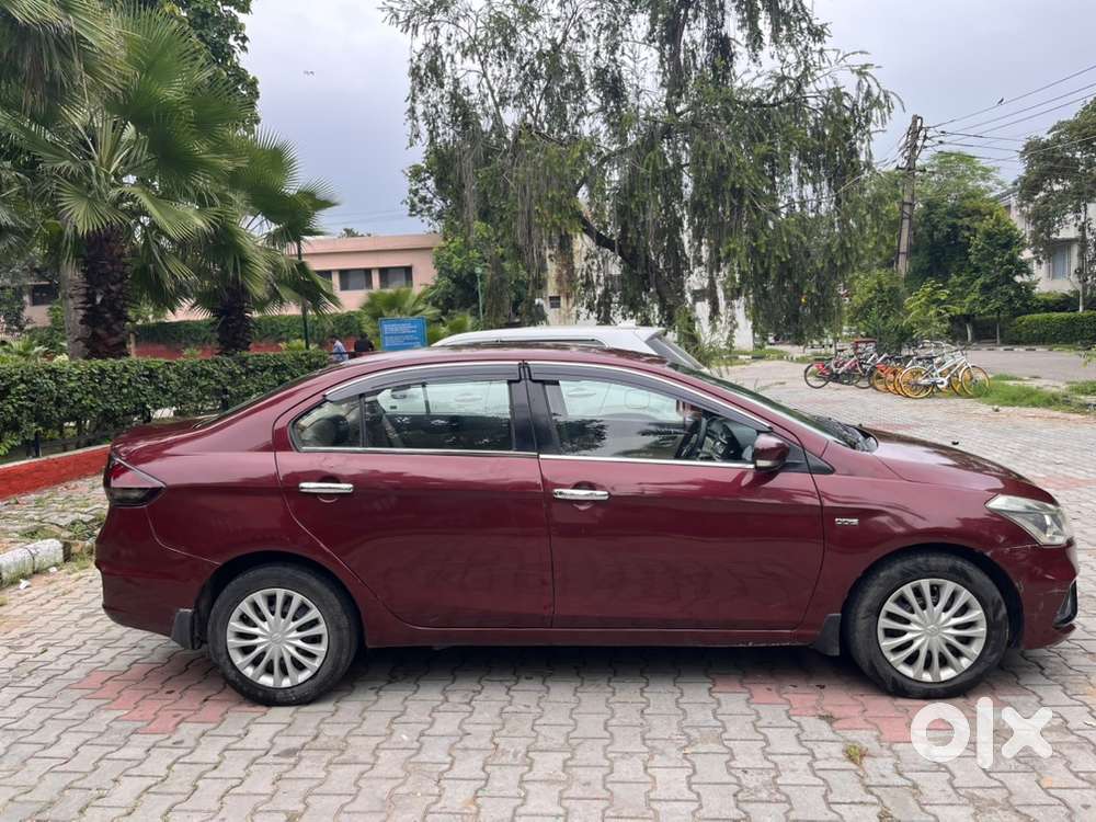 Maruti Suzuki Ciaz Vdi 2015 Diesel Car