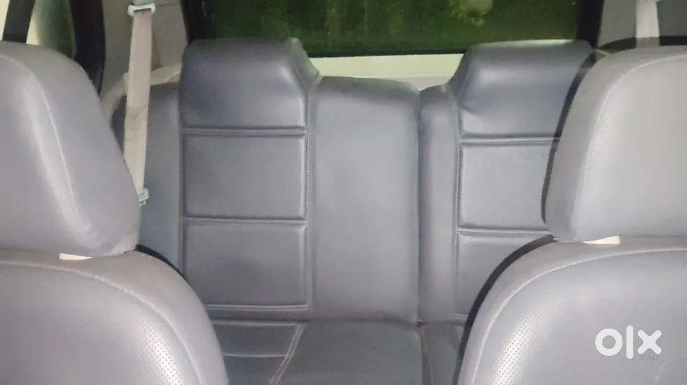 2007 Tata Indica V2 Petrol
