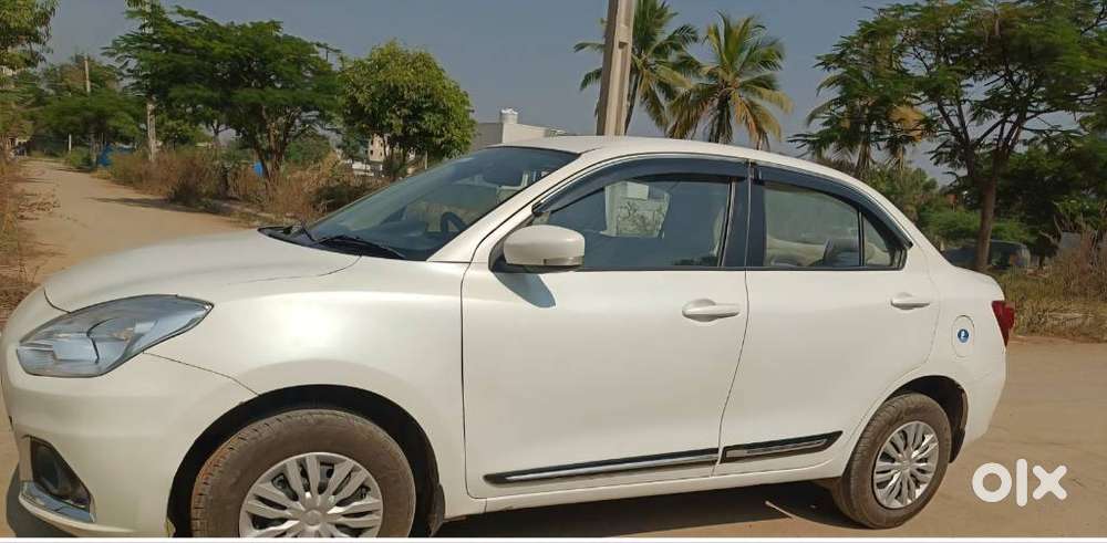 Maruti Suzuki Swift Dzire Vxi(o) Mt, 2024, Petrol