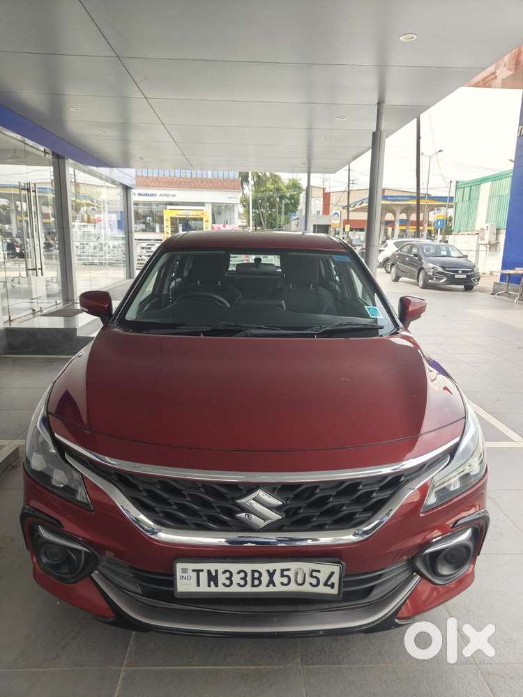 Maruti Suzuki Baleno Maruti-suzuki-baleno-zeta-diesel, 2023, Petrol