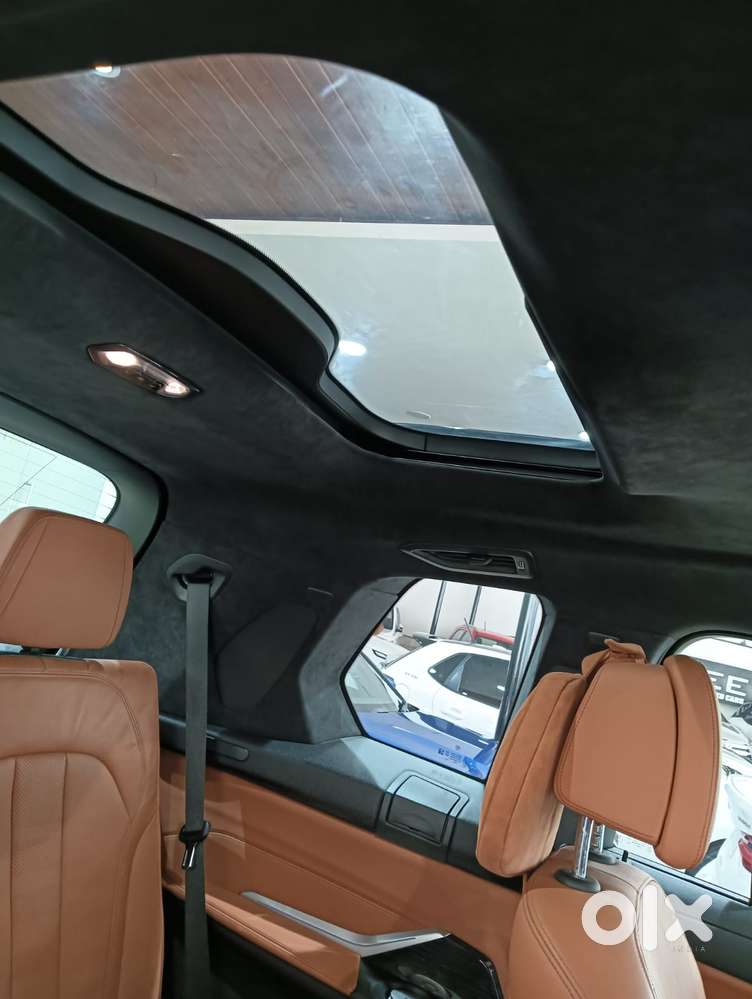 Bmw X7 3.0 Xdrive 40i M Sport, 2020, Petrol